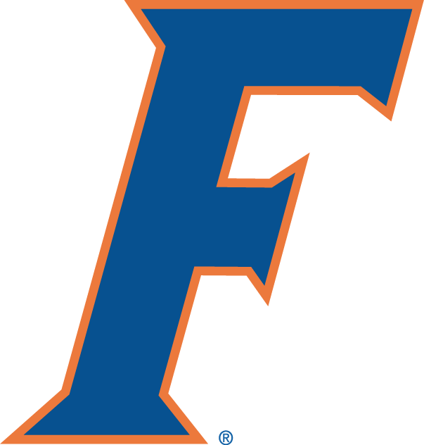 Florida Gators 1998-2012 Alternate Logo diy DTF decal sticker